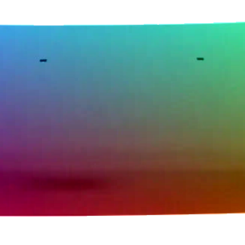 Cofano anteriore Fiat Doblo (119/223) 2006-2010 verniciato nel colore desiderato