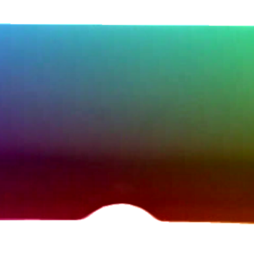 Cofano anteriore Fiat Doblo (152/263) 2010-2014 verniciato nel colore desiderato