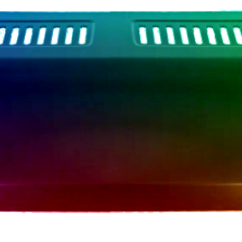 Cofano anteriore Fiat Ducato (250) 2006-2014 verniciato nel colore desiderato