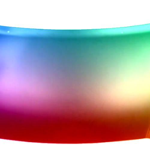 Cofano anteriore Fiat Scudo (220) 2004-2007 verniciato nel colore desiderato