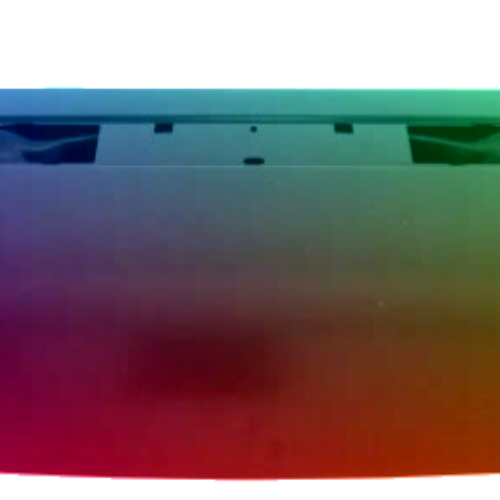 Cofano anteriore Fiat Scudo (270) 2007-2016 verniciato nel colore desiderato