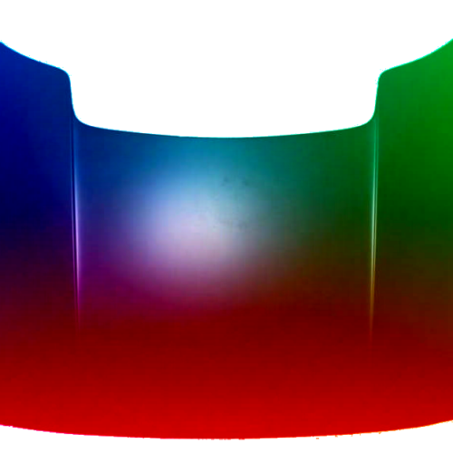 Cofano anteriore Fiat Uno (146 A/E) 1983-2002 verniciato nel colore desiderato