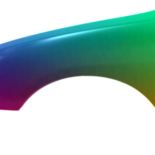 Parafango anteriore sinistro per Peugeot 206 (2_) 1988-2009 verniciato nel colore desiderato