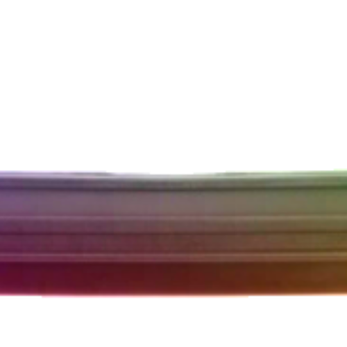 Paraurti anteriore per Peugeot 205 (741) 1983-1997 verniciato nel colore desiderato