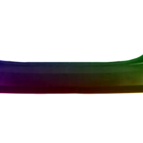 Paraurti posteriore Peugeot 208 Dal 2019 verniciato nel colore desiderato