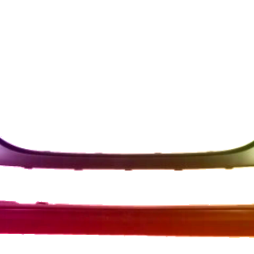 Paraurti anteriore per Peugeot 301 2013-2017 verniciato nel colore desiderato