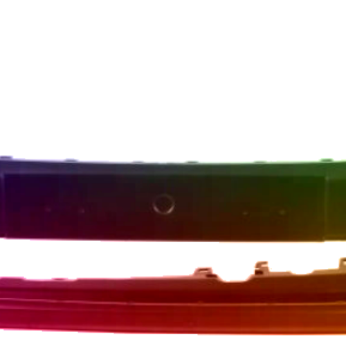 Paraurti anteriore per Peugeot 301 Dal 2017 verniciato nel colore desiderato