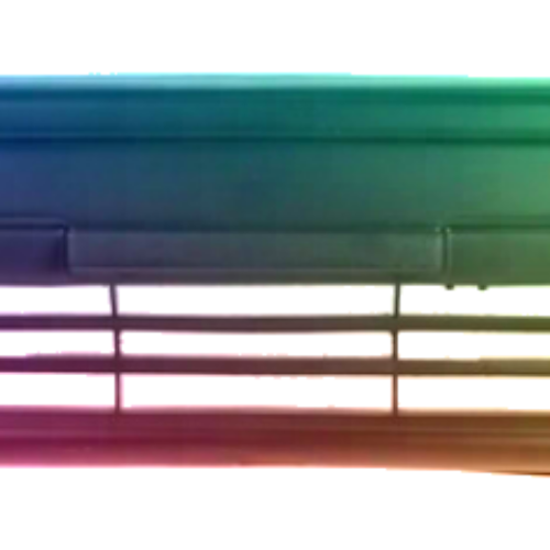 Paraurti anteriore per Peugeot 306 (7_) 1993-1997 verniciato nel colore desiderato