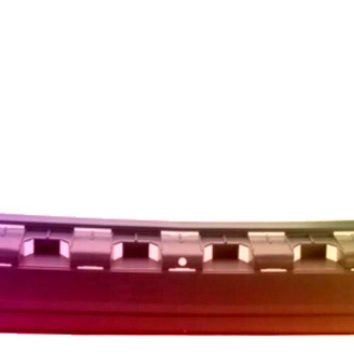 Paraurti posteriore Peugeot 307 (3_) 2001-2005 verniciato nel colore desiderato