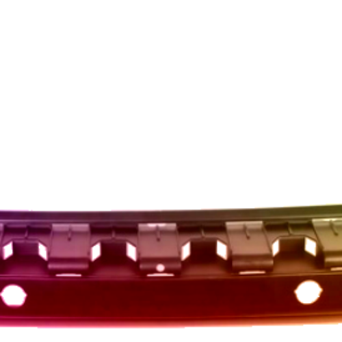 Paraurti posteriore Peugeot 307 (3_) 2001-2005 PDC verniciato nel colore desiderato