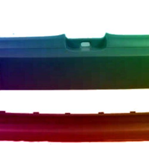 Paraurti anteriore per Peugeot 406 (8_) 1995-1999 verniciato nel colore desiderato