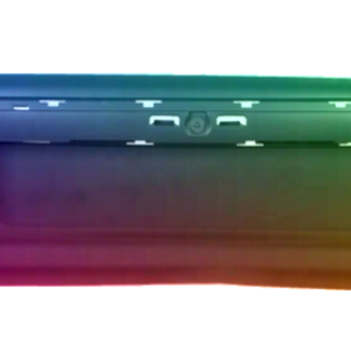 Paraurti posteriore Peugeot 406 (8_) 1999-2004 verniciato nel colore desiderato