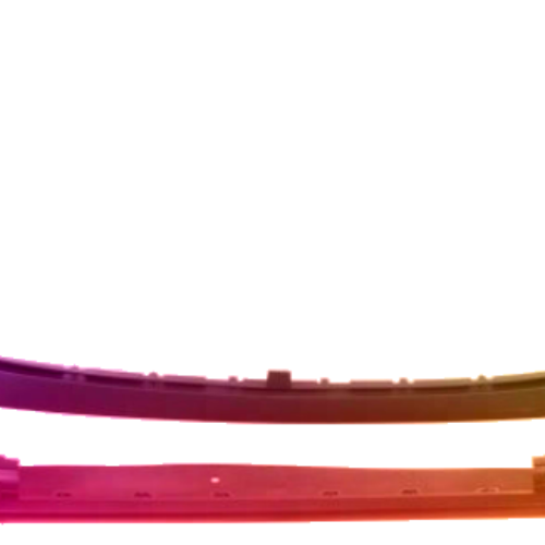 Paraurti anteriore per Peugeot 508 2014-2018 SR verniciato nel colore desiderato