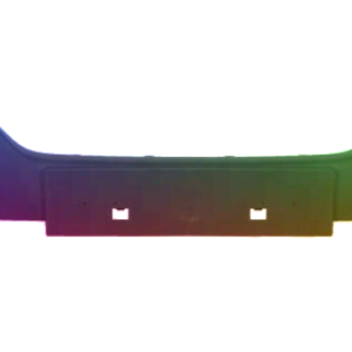 Paraurti anteriore per Peugeot 2008 Dal 2019 PDC verniciato nel colore desiderato