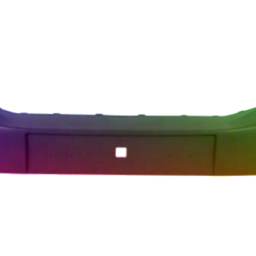 Paraurti anteriore per Peugeot 5008 Dal 2020 verniciato nel colore desiderato