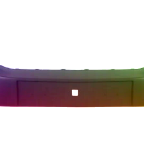 Paraurti anteriore per Peugeot 5008 Dal 2020 PDC verniciato nel colore desiderato