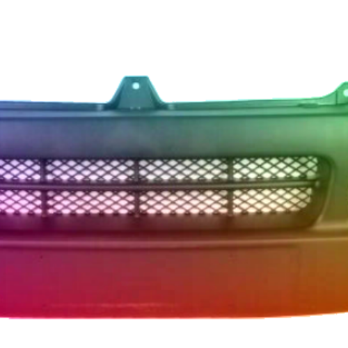 Paraurti anteriore per Peugeot Boxer (244) 2002-2006 verniciato nel colore desiderato