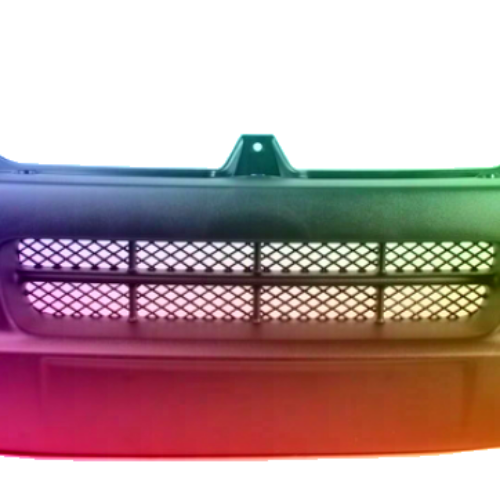 Paraurti anteriore per Peugeot Boxer (244) 2002-2006 verniciato nel colore desiderato