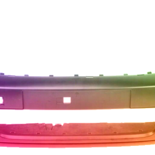 Paraurti anteriore per Peugeot Expert 2007-2016 verniciato nel colore desiderato