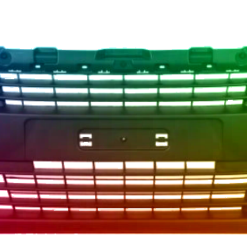 Paraurti anteriore per Peugeot Expert/Traveller Dal 2016 verniciato nel colore desiderato