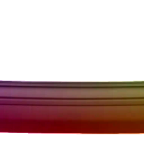 Paraurti posteriore Peugeot Expert/Traveller Dal 2016 verniciato nel colore desiderato