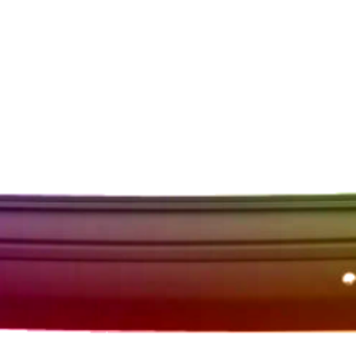 Paraurti posteriore Peugeot Expert/Traveller Dal 2016 PDC verniciato nel colore desiderato