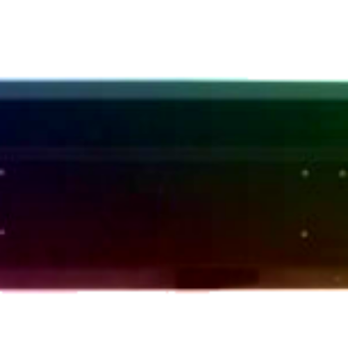 Paraurti anteriore per Peugeot J5 (280) 1981-1994 verniciato nel colore desiderato