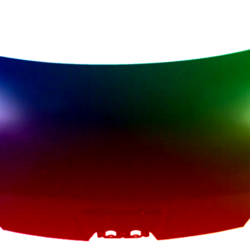 Cofano anteriore Peugeot 107 (P)2005-2012 verniciato nel colore desiderato