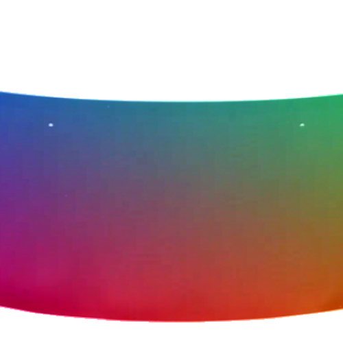 Cofano anteriore Peugeot 207 (W_) 2006-2013 verniciato nel colore desiderato