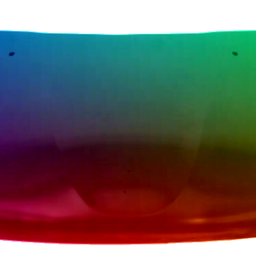 Cofano anteriore Peugeot 208 2012-2019 verniciato nel colore desiderato