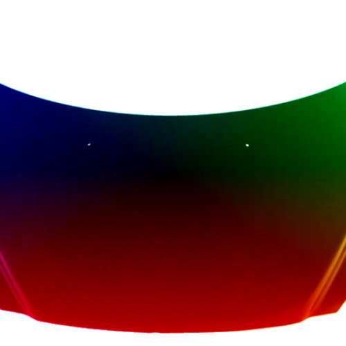 Cofano anteriore Peugeot 308 (4_) 2011-2013 verniciato nel colore desiderato