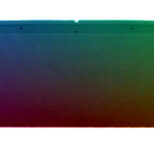 Cofano anteriore Peugeot 1007 (K)2005-2009 verniciato nel colore desiderato