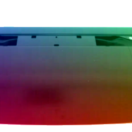 Cofano anteriore Peugeot Expert 2007-2016 verniciato nel colore desiderato