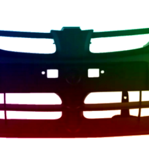 Paraurti anteriore per Nissan Almera (N16) 2000-2002 verniciato nel colore desiderato