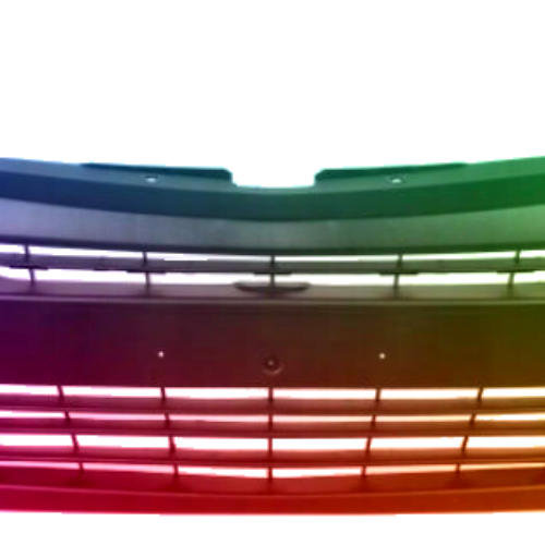 Paraurti anteriore per Nissan Interstar (X70) 2007-2010 verniciato nel colore desiderato