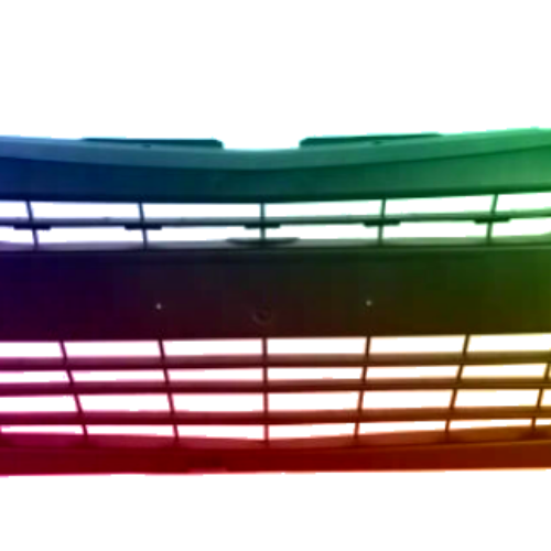 Paraurti anteriore per Nissan Interstar (X70) 2007-2010 verniciato nel colore desiderato