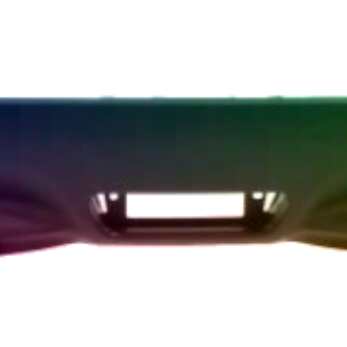 Paraurti posteriore Nissan Juke (F15) 2010-2014 verniciato nel colore desiderato