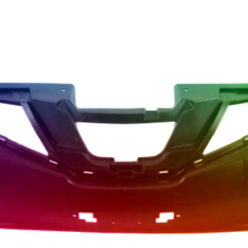 Paraurti anteriore per Nissan Juke (F15) 2014-2019 verniciato nel colore desiderato