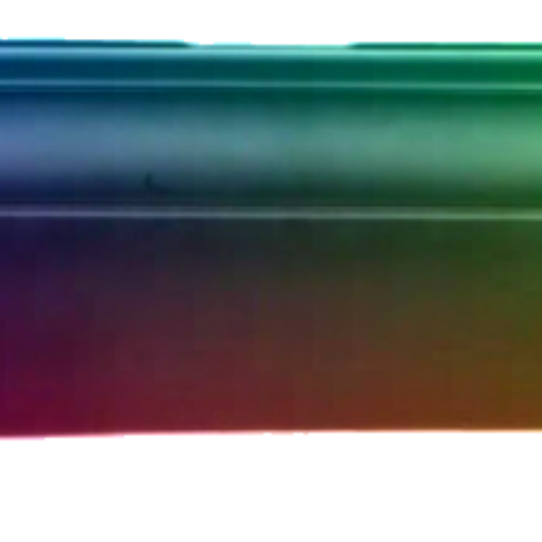 Paraurti posteriore Nissan Micra (K11) 1992-1998 verniciato nel colore desiderato