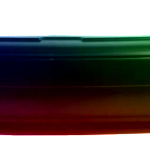 Paraurti posteriore Nissan Micra (K11) 1998-2003 verniciato nel colore desiderato