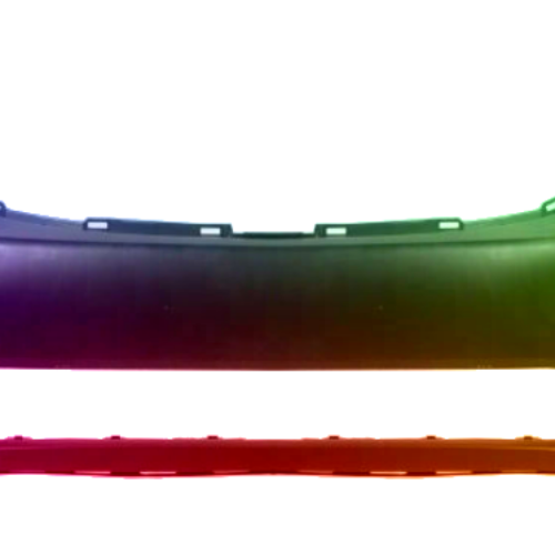 Paraurti anteriore per Nissan Murano (Z52) Dal 2014 verniciato nel colore desiderato