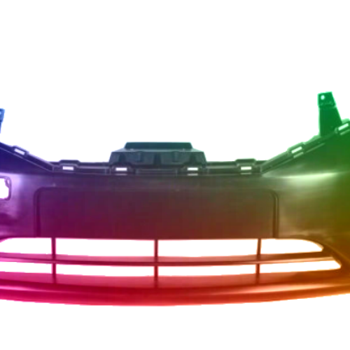 Paraurti anteriore per Nissan Note (E12) Dal 2013 verniciato nel colore desiderato