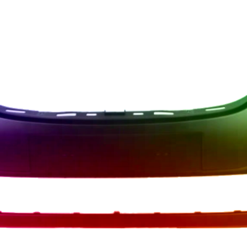 Paraurti anteriore per Nissan NV300 Dal 2016 verniciato nel colore desiderato