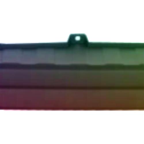 Paraurti posteriore Nissan NV300 Dal 2016 verniciato nel colore desiderato