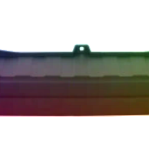 Paraurti posteriore Nissan NV300 Dal 2016 PDC verniciato nel colore desiderato