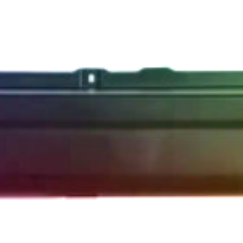 Paraurti posteriore Nissan NV400 Dal 2010 verniciato nel colore desiderato