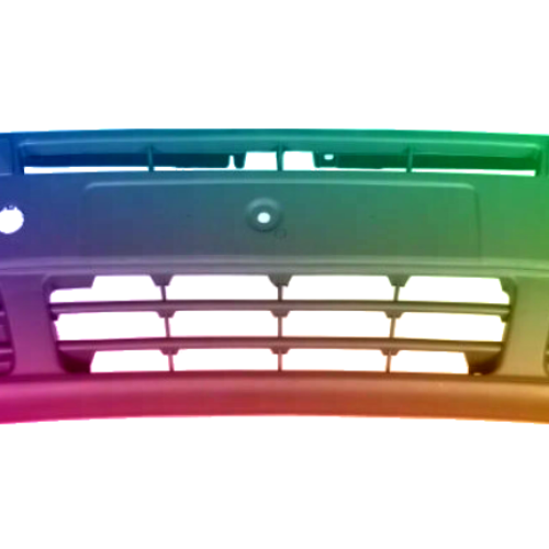 Paraurti anteriore per Nissan Primastar (X83) 2002-2007 verniciato nel colore desiderato