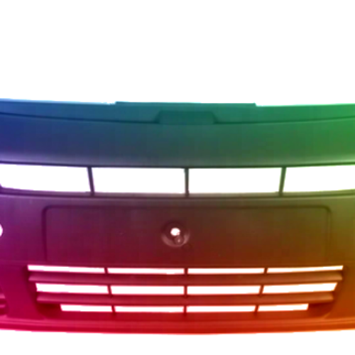 Paraurti anteriore per Nissan Primastar (X83) 2002-2007 verniciato nel colore desiderato