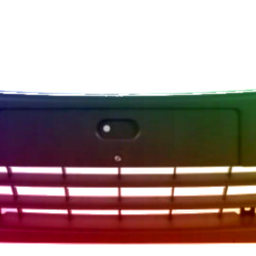 Paraurti anteriore per Nissan Primastar (X83) Dal 2007 verniciato nel colore desiderato