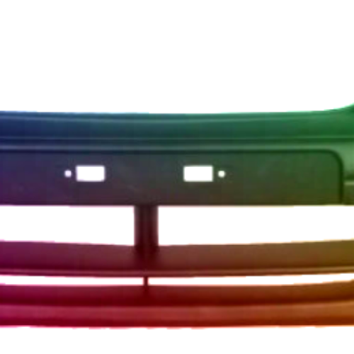 Paraurti anteriore per Nissan Primera (P11) 1996-1999 verniciato nel colore desiderato